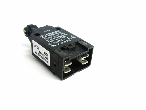 włącznik dyszla 28525350 jungheinrich