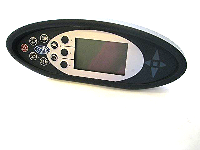 konsola 737871 still