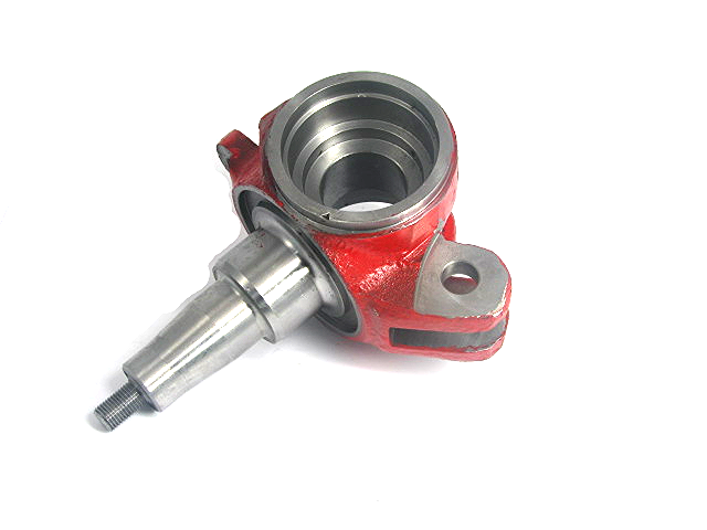 zwrotnica zawieszenia koła linde still 147173