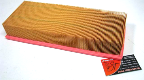 filtr powietrza 345160 renault clio, kangoo