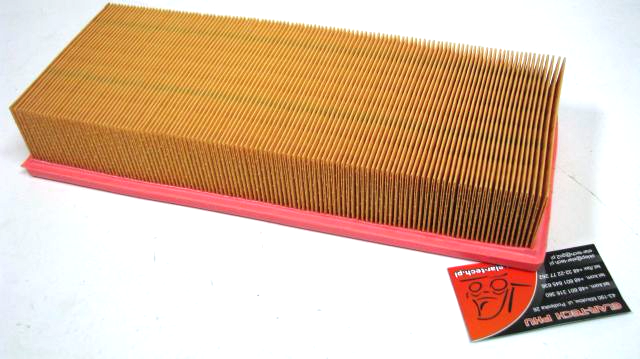 filtr powietrza 345160 renault clio, kangoo