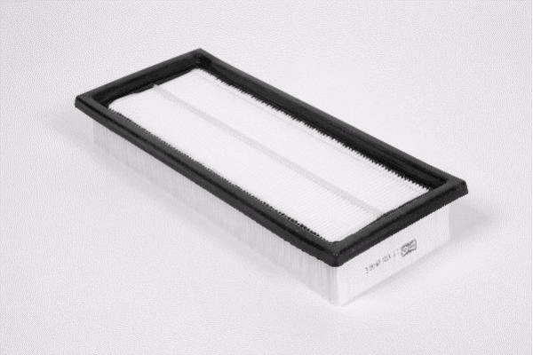  FILTR POWIETRZA QS00013 FIAT, LANCIA, ZASTAVA