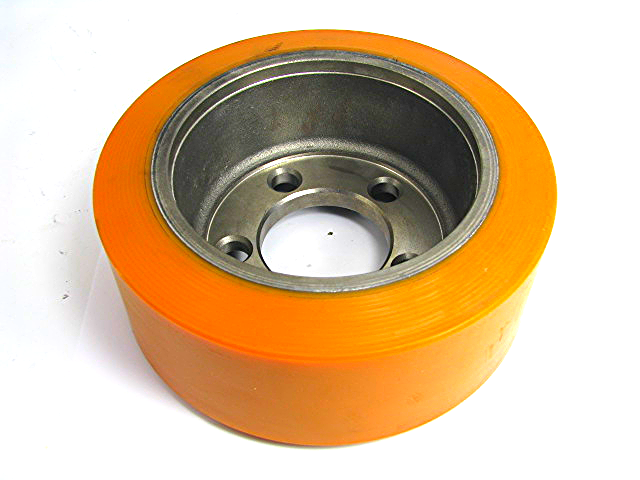 koło napędowe 250x100/80 8428367 still