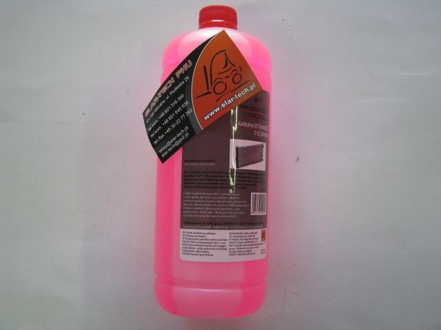 płyn chłodniczy g12 022653