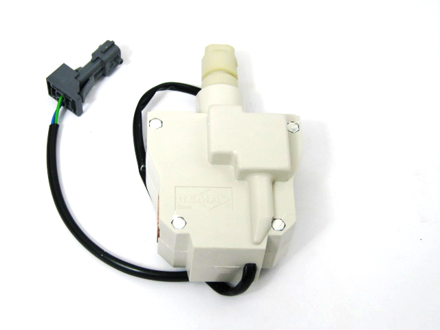 włącznik awaryjny 7915491601 linde