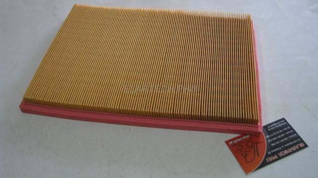 filtr powietrza 225002 bedford, opel, vauxhall