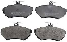 klocki hamulcowe gdb1437 seat, vw, audi