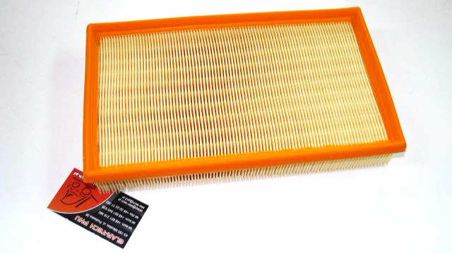 filtr powietrza 225017 opel, vauxhall