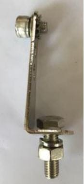 lampa red zone e0044916