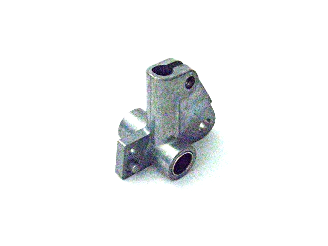mocowanie dźwigni hydrauliki 397466 still