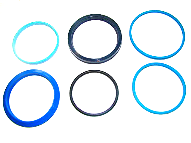 zestaw uszczelnień sił. podnoszenia 0009608093 linde