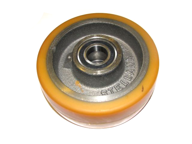 koło podporowe 145x55/25 e0043755