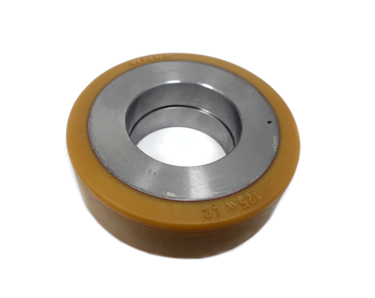 koło prowadzące bez łożysk 8423188 still