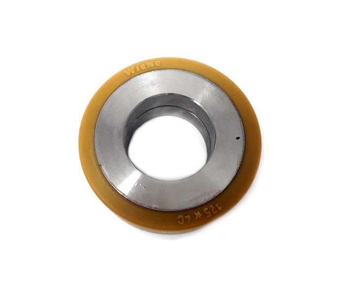 koło prowadzące bez łożysk 8423188 still