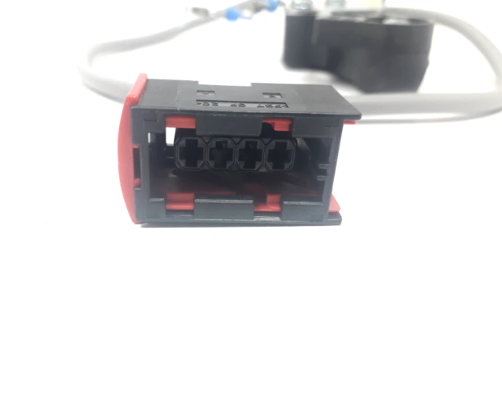 wyłącznik krańcowy 51093402 jungheinrich