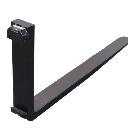 widła 800x100x40 2b e0055519