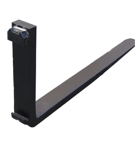 widła 800x100x40 2b e0055519