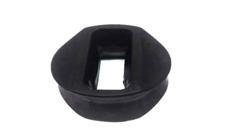 poduszka siłownika pochyłu 0009654107gn oryginał linde