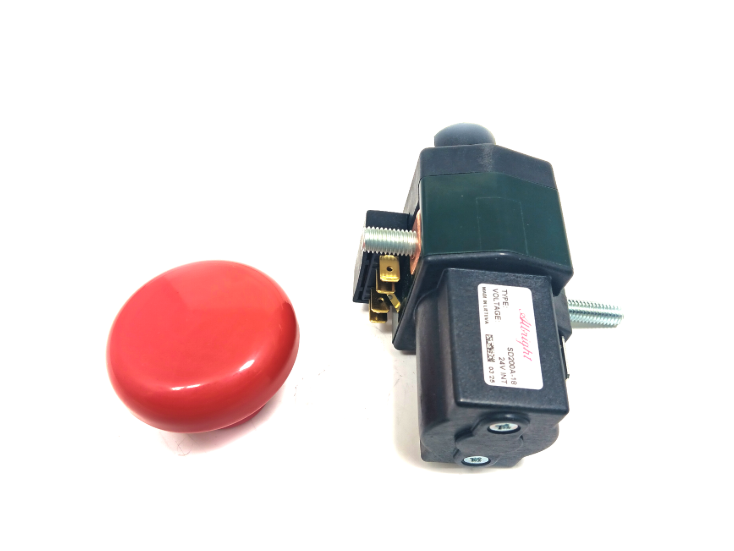 wyłącznik bezpieczeństwa 7915491624 linde