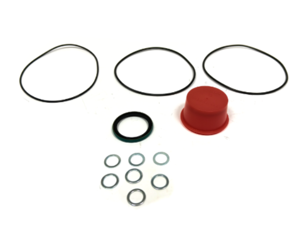 zestaw uszczelnień serwomechanizmu 14055690 jungheinrich