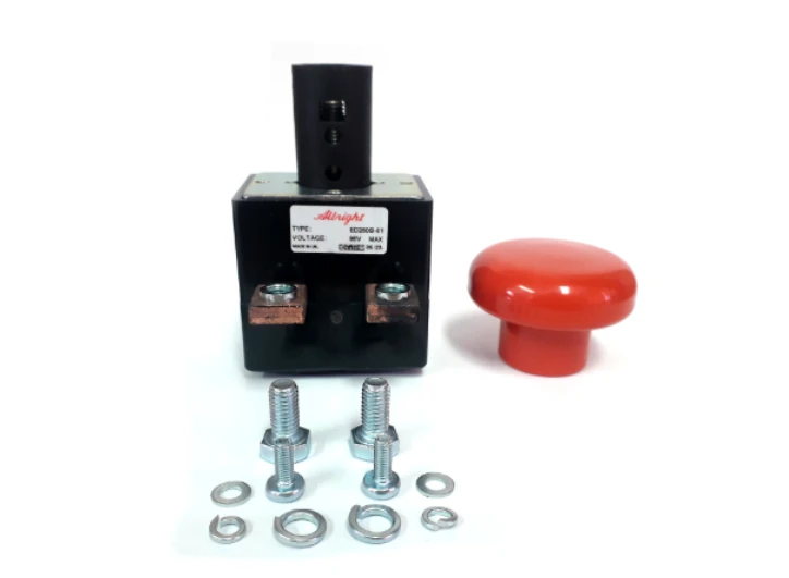 wyłącznik awaryjny e0057227 uniwersalny