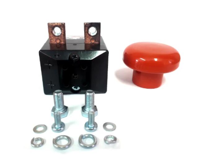 wyłącznik awaryjny e0057227 uniwersalny