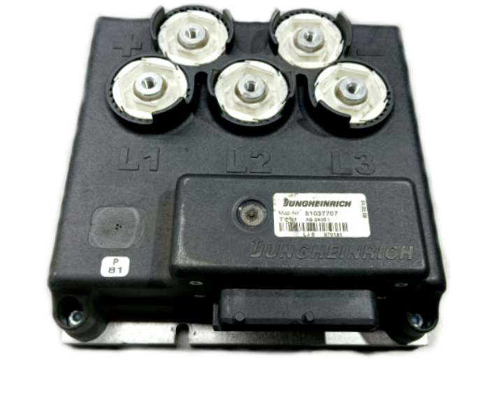 sterownik używany 51037707 jungheinrich
