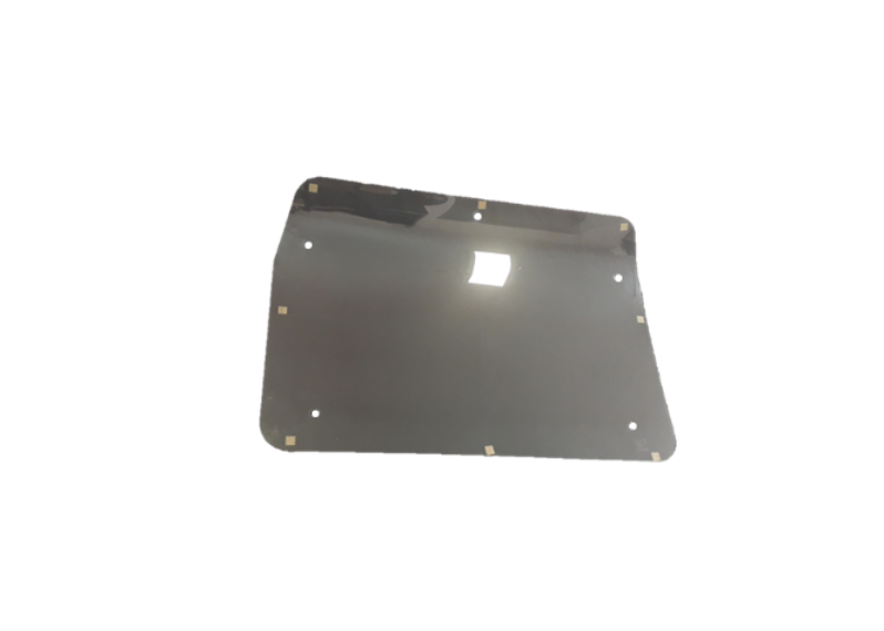 szyba dachowa e0055237 z kabiną henmar