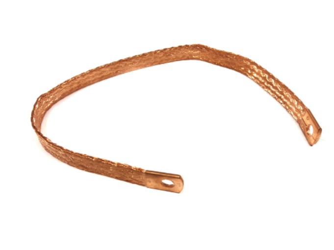 UZIEMIENIE E0047644 420MM