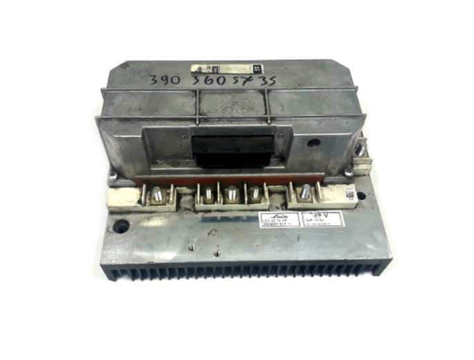 sterownik używany 3903605735 linde