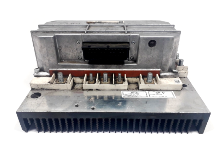 sterownik używany 3903605735 linde