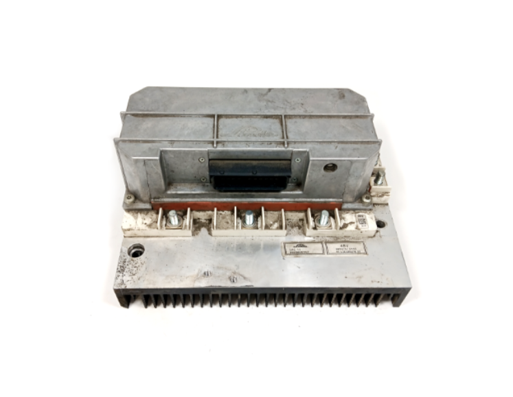 sterownik używany 3903605747 linde