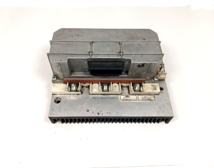 sterownik używany 3903605746 linde