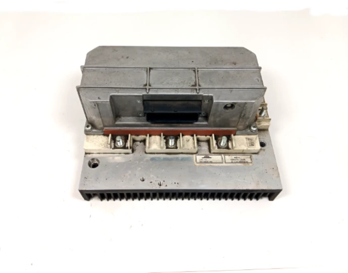 sterownik używany 3903605746 linde