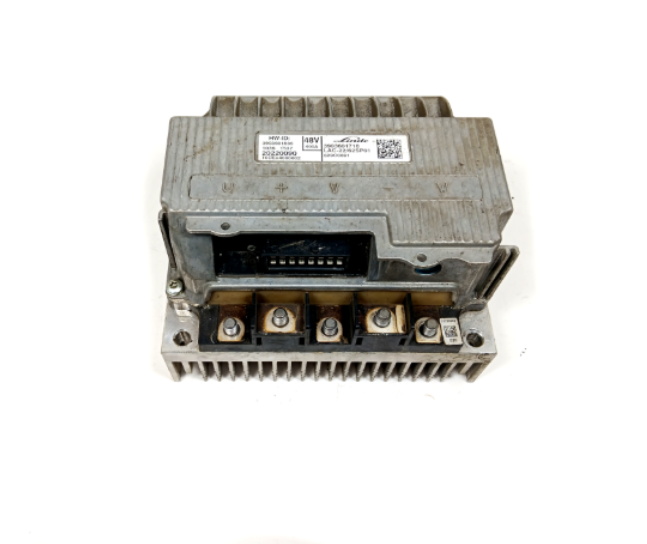 sterownik używany 3903601718 linde