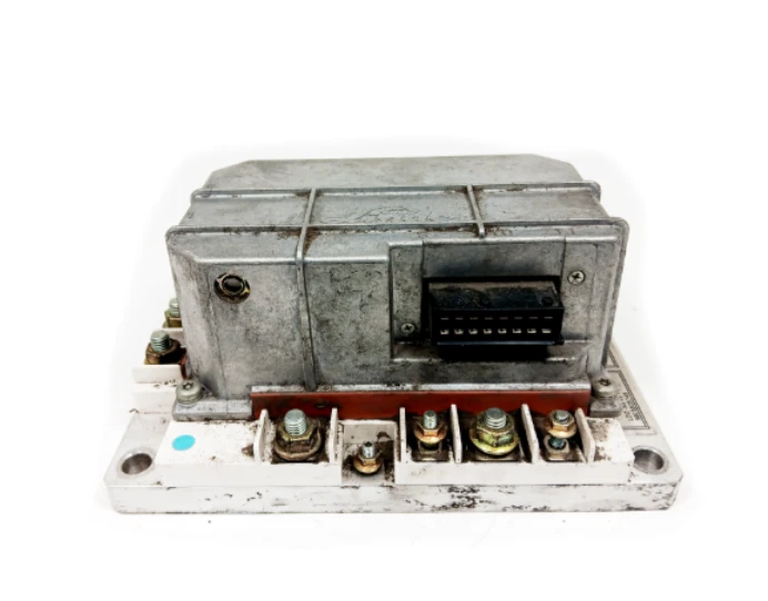 sterownik używany 3903605745 linde