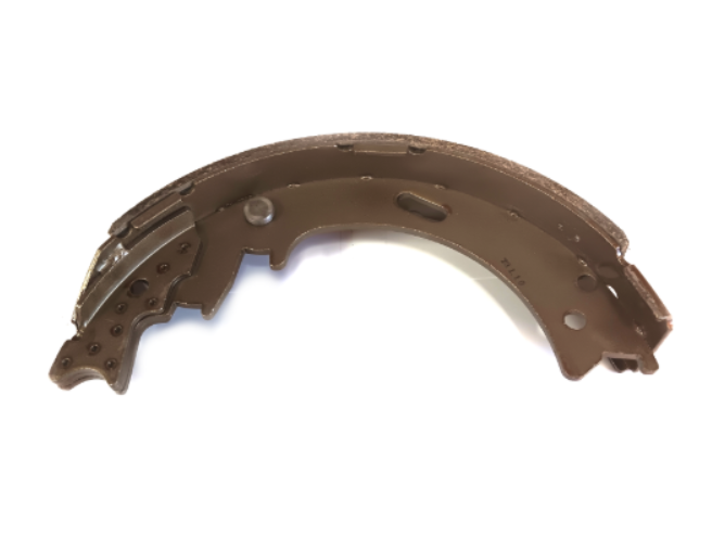 szczęka hamulcowa lewa e0057340 mitsubishi