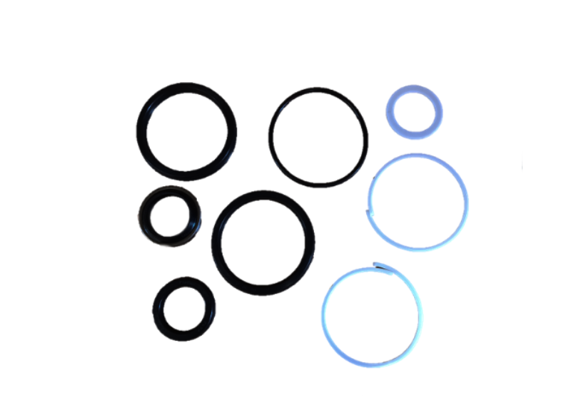 zestaw uszczelnień sił. pochyłu 046552008071 toyota