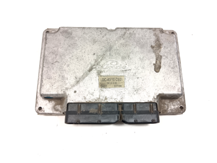 sterownik używany 3903606368 linde