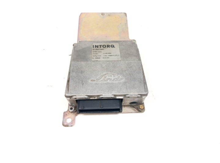 sterownik używany 1163605110 linde