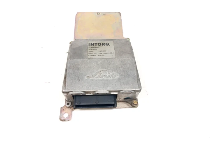 sterownik używany 1163605110 linde