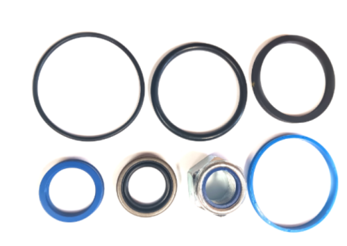 uszczelnienie siłownika pochyłu 04655f109071 toyota