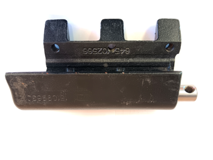 siłownik paletyzera kaup 3T e0057483