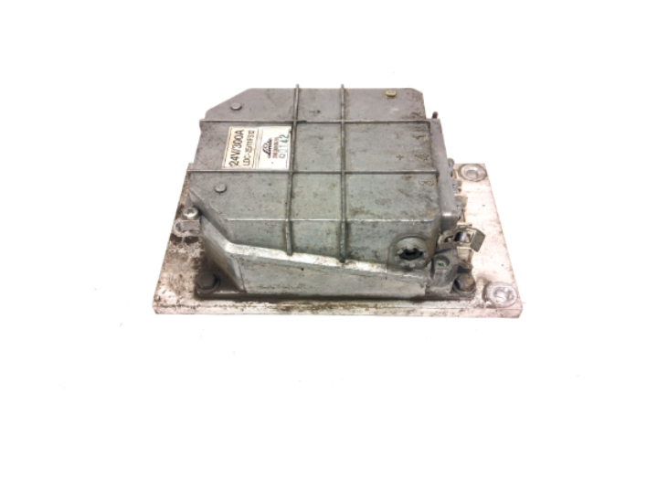 sterownik używany 3903601748 linde