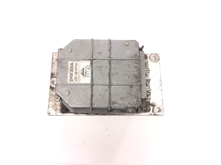 sterownik używany 3903601748 linde