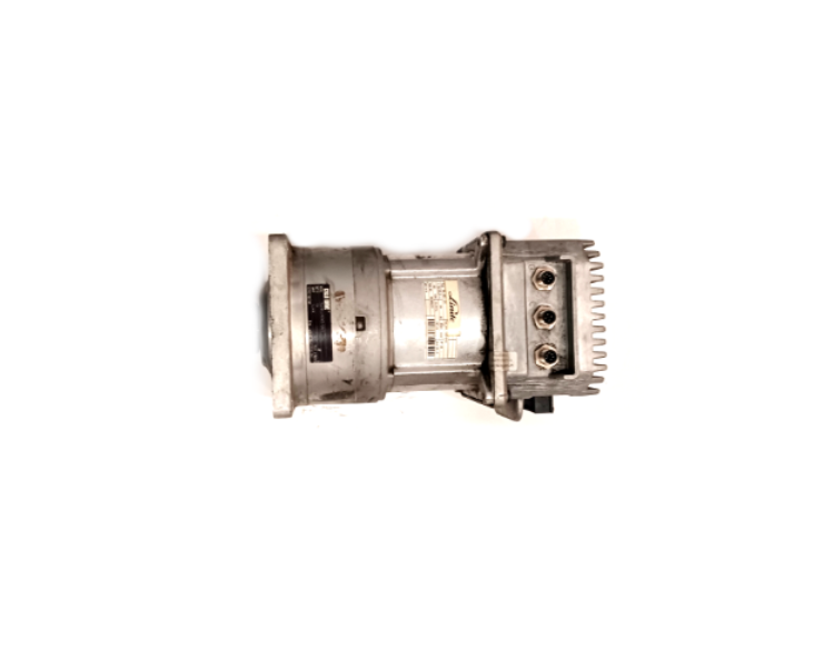 silnik skrętu 1155420517 linde