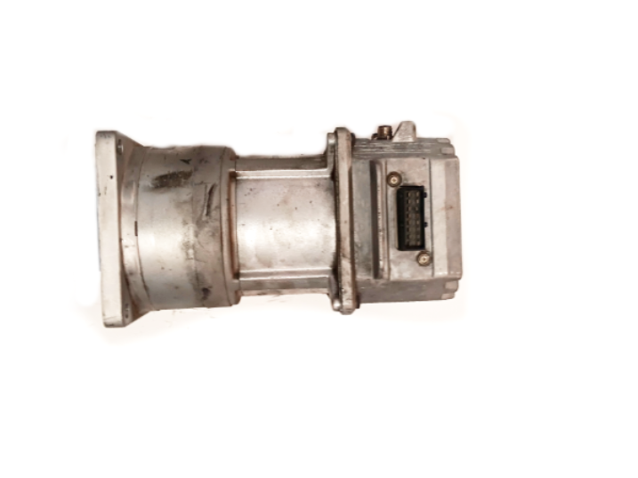 silnik skrętu 1155420517 linde