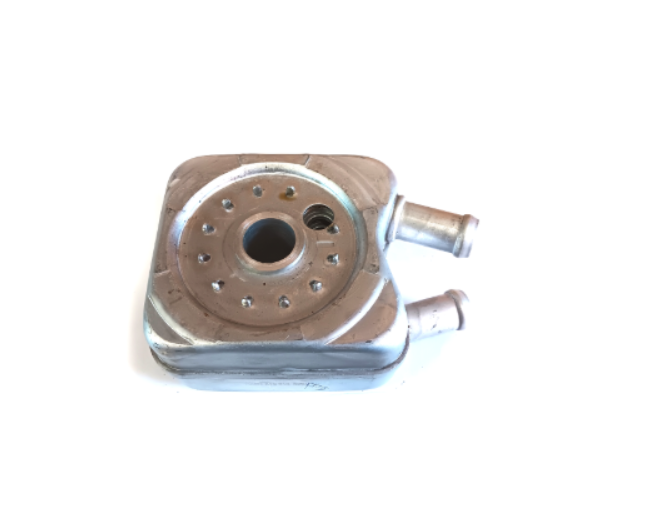 chłodnica oleju 068117021b linde