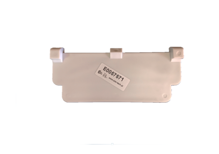 ślizg przesuwu bolzoni e0057571