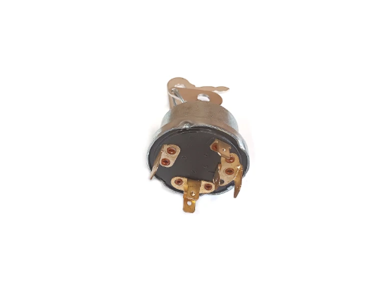 stacyjka zapłonowa balcancar e0057564